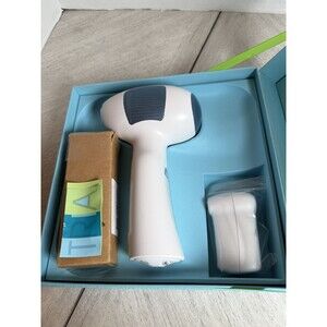 Tria Beauty Hair Removal Laser System In Box At-Home Laser Hair Remover